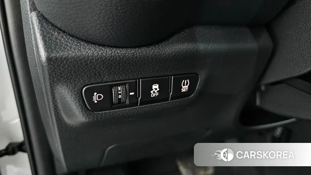 Kia The New Morning (JA) id 4394478 из Кореи 10