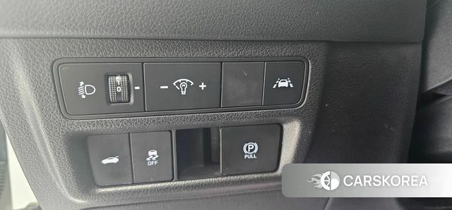 Hyundai Sonata (DN8) id 3833304 из Кореи 10