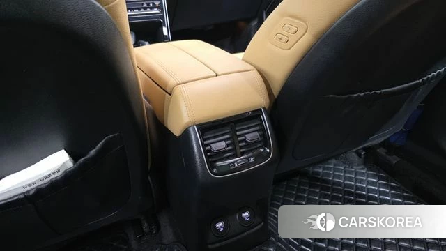 Kia K7 Premier id 3879693 из Кореи 10