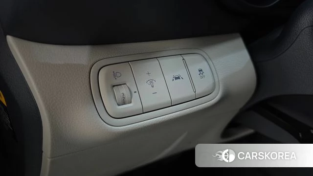 Hyundai Venue id 4873014 из Кореи 10