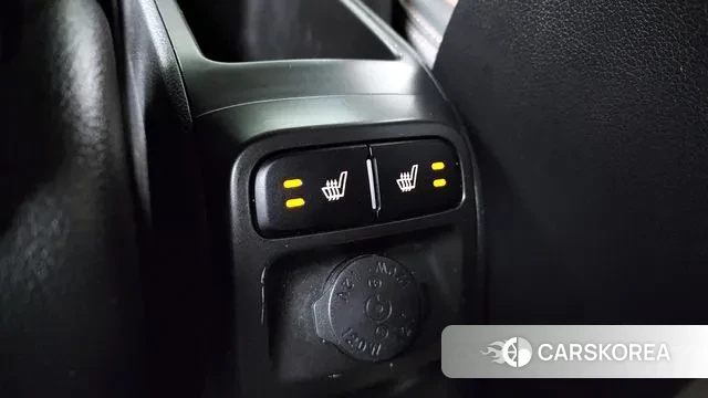 Kia The New Ray id 3455049 из Кореи 10