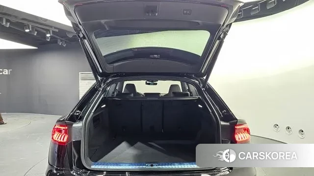 Audi Q8 (4M) id 3492087 из Кореи 10