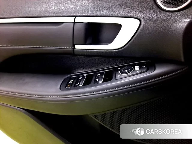 Hyundai Sonata (DN8) id 3417037 из Кореи 10