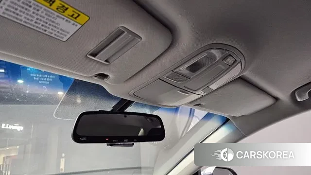 Hyundai Sonata New Rise id 3375059 из Кореи 10