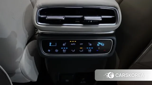 Genesis GV80 id 3487194 из Кореи 10