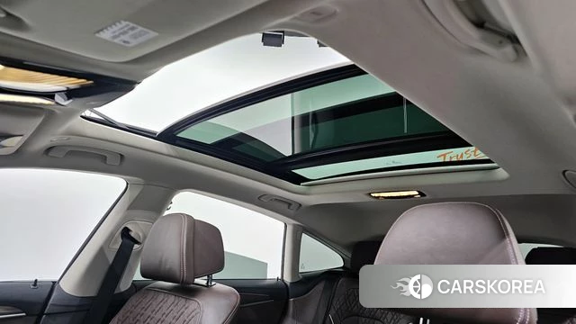 BMW 6 Series GT (G32) id 3937116 из Кореи 10