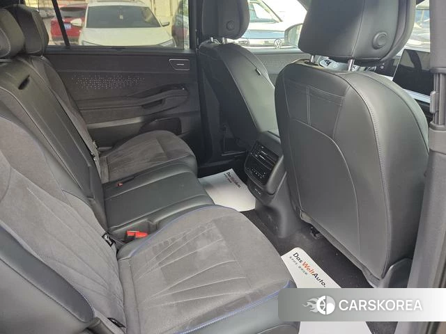 Volkswagen Tourang id 4257769 из Китая 10