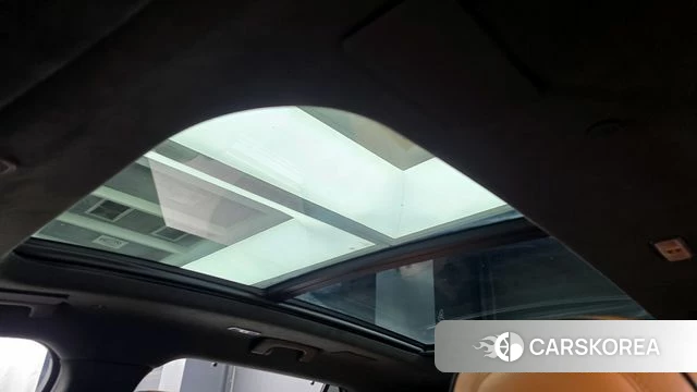 Lincoln Aviator 2nd generation id 4268728 из Кореи 10