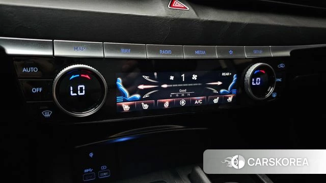 Genesis G80 (RG3) id 4551057 из Кореи 10