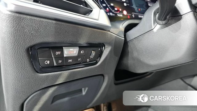 BMW 2 Series (G42) id 4249501 из Кореи 10