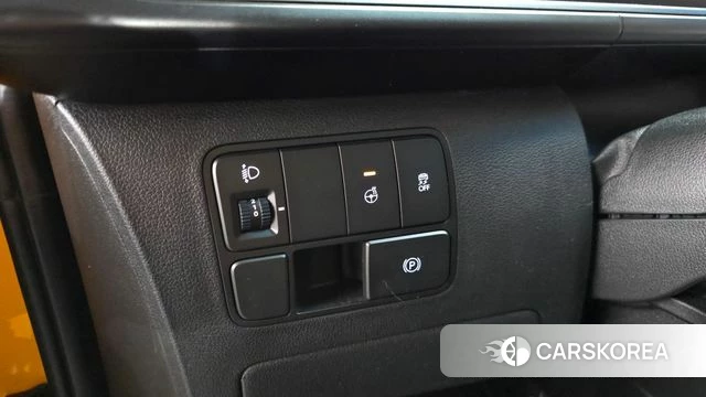Hyundai Staria id 4540908 из Кореи 10