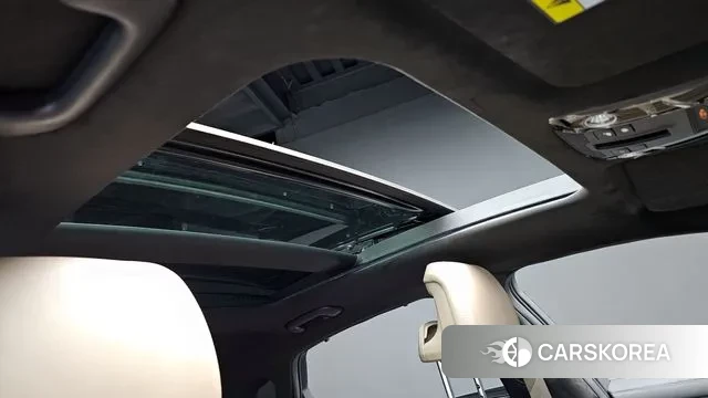 Kia K8 Hybrid id 2968603 из Кореи 10