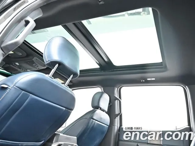 Ford F150 id 2912831 из Кореи 10