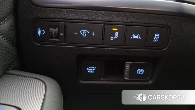 Hyundai Palisade id 3224432 из Кореи 10