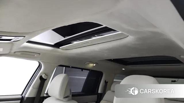 Hyundai Santa Fe (MX5) id 3482473 из Кореи 10