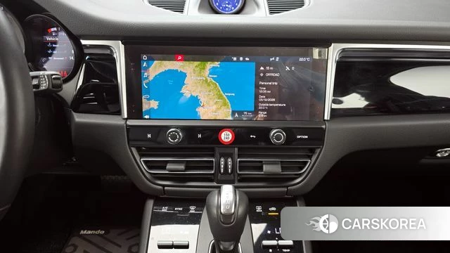 Porsche Macan id 4342582 из Кореи 10