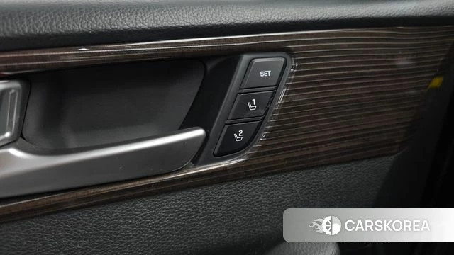 Hyundai Sonata New Rise id 4596069 из Кореи 10