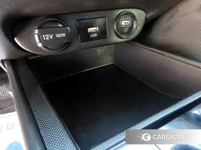 Hyundai Avante (CN7) id 3463252 из Кореи 10