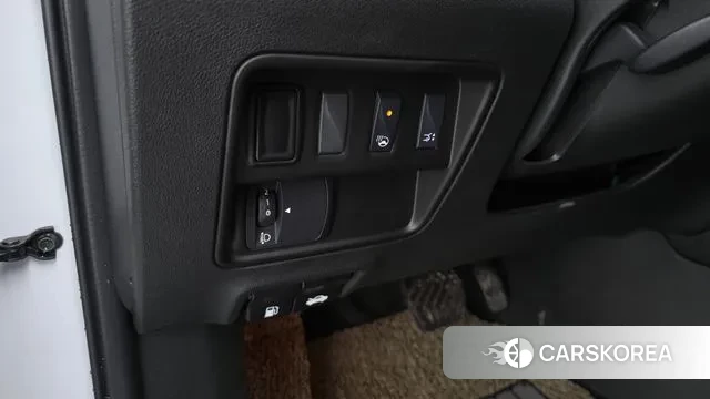 Renault Korea (Samsung) The New QM6 id 3681711 из Кореи 10