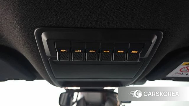 Ford Ranger 4th Generation id 4608152 из Кореи 10