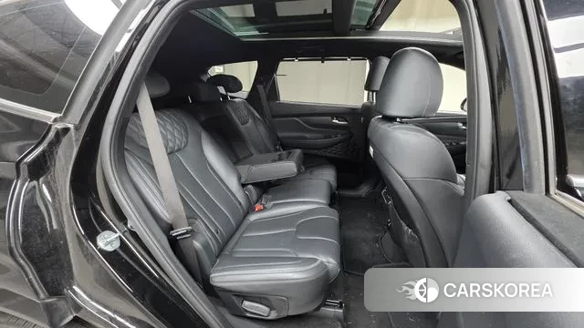 Hyundai The New Santa Fe id 3349917 из Кореи 10