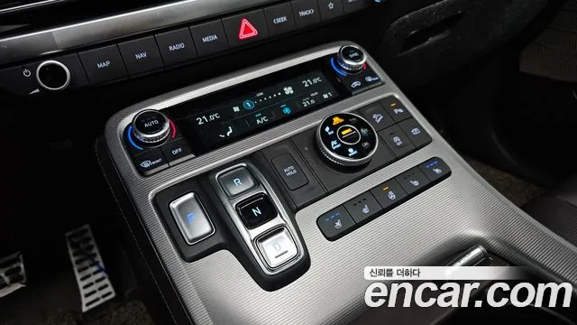 Hyundai The New Palisade id 2650890 из Кореи 10