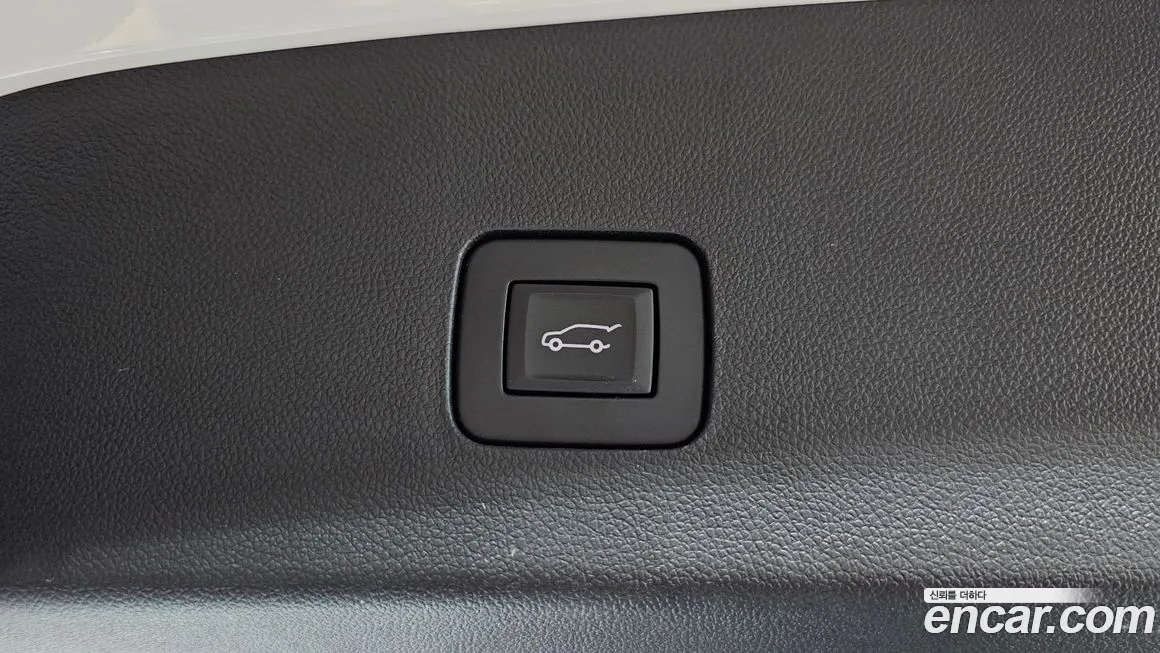 Chevrolet (GM Daewoo) Trax Crossover id 1787388 из Кореи 10