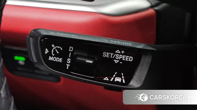 Porsche Cayenne (PO536) id 3477556 из Кореи 10