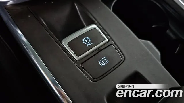 Hyundai The New Grandeur IG id 2671071 из Кореи 10