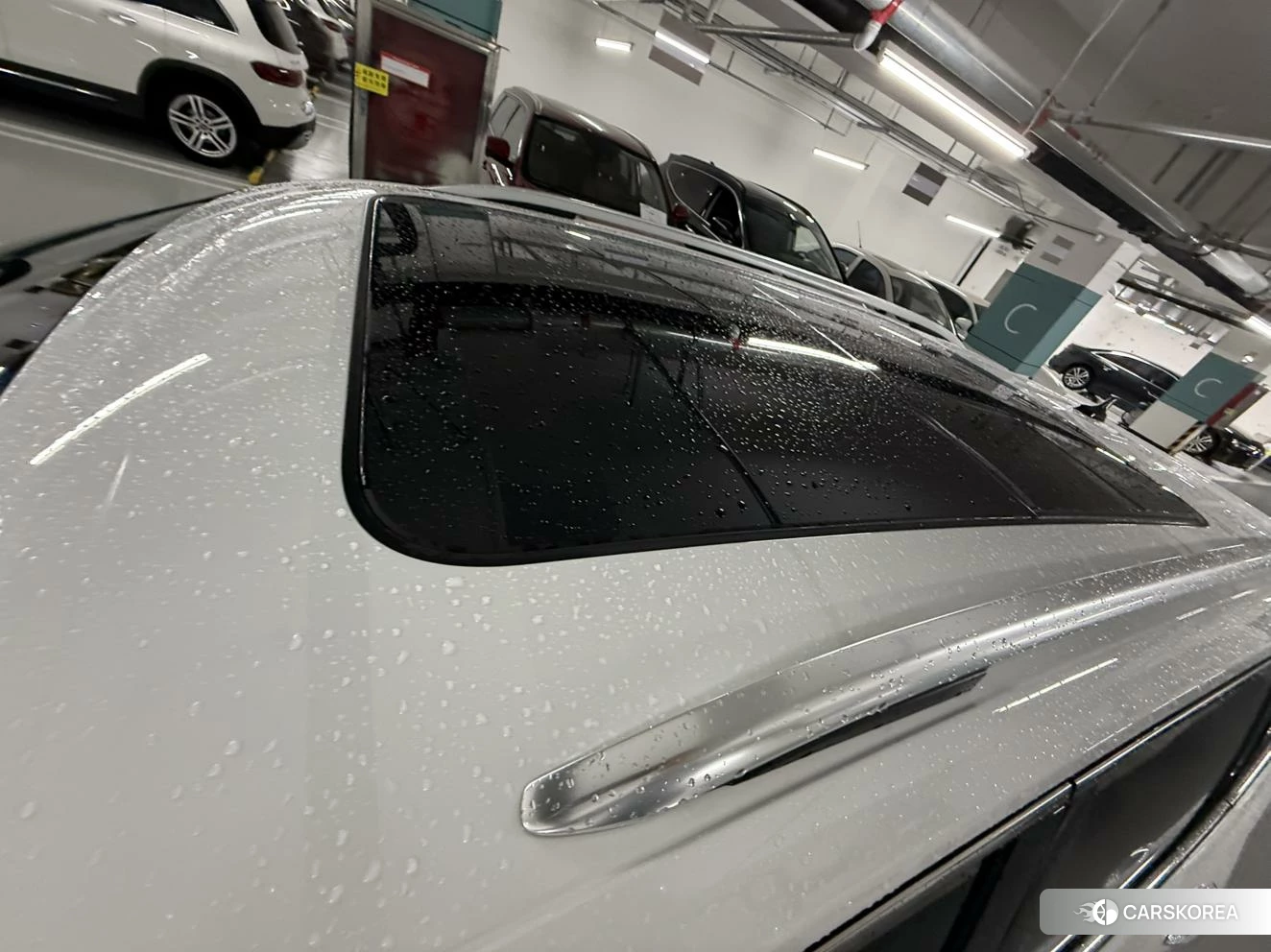 Volkswagen Tiguan L id 4441100 из Китая 10