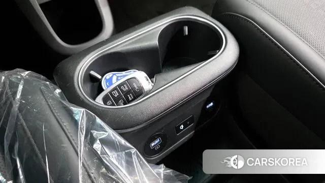 Hyundai Ionic 5 id 3017313 из Кореи 10