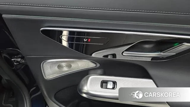 Mercedes-Benz E-Class W214 id 3663906 из Кореи 10