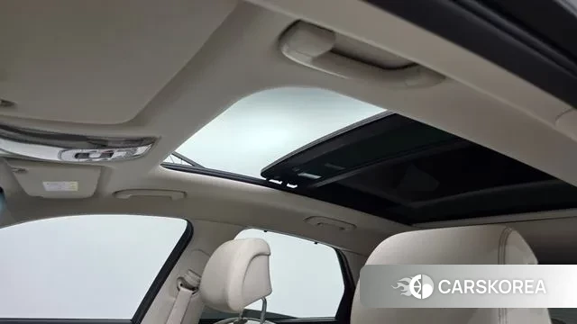 Genesis GV70 id 3550625 из Кореи 10