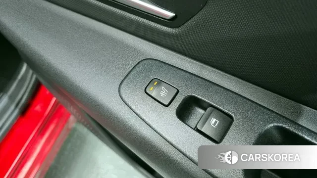 Hyundai Avante Hybrid (CN7) id 3384305 из Кореи 10