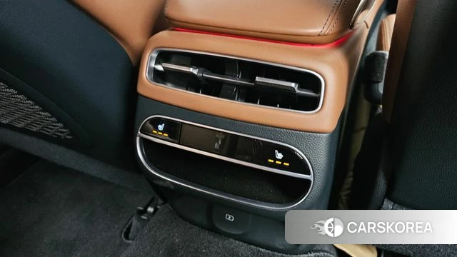 Genesis GV70 id 4444166 из Кореи 10