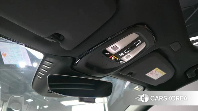 Volvo XC60 second Generation id 4506595 из Кореи 10