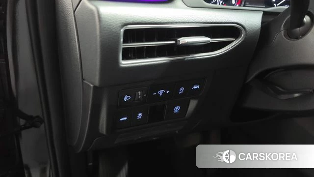 Hyundai Sonata (DN8) id 4361061 из Кореи 10