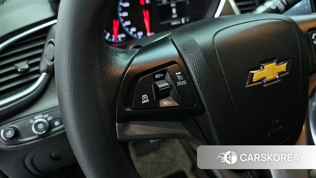 Chevrolet (GM Daewoo) The New Trax id 4311166 из Кореи 10