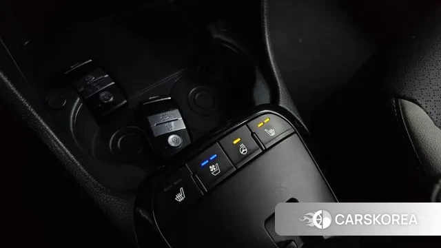 Kia Morning Urban (JA) id 3059672 из Кореи 10