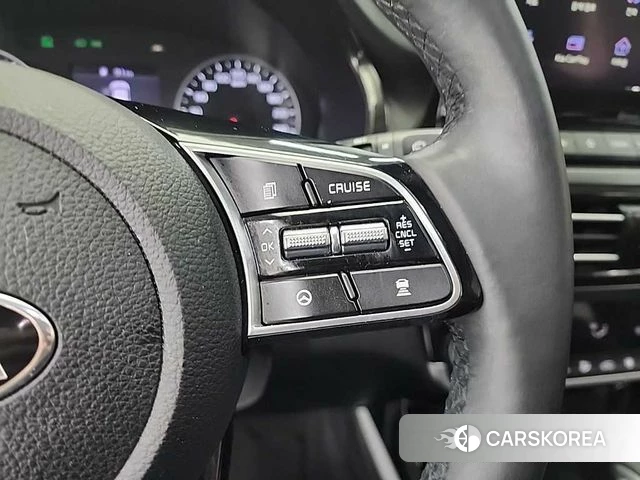 Kia Seltos id 4356488 из Кореи 10