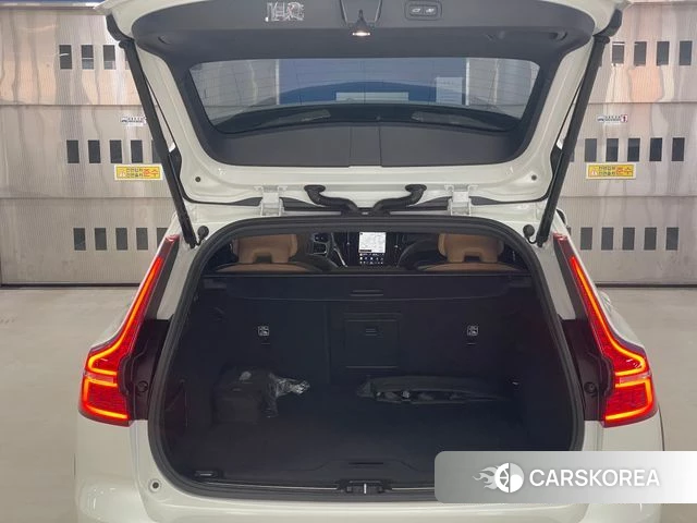 Volvo V60 Cross-Country 2nd Generation id 4862694 из Кореи 10