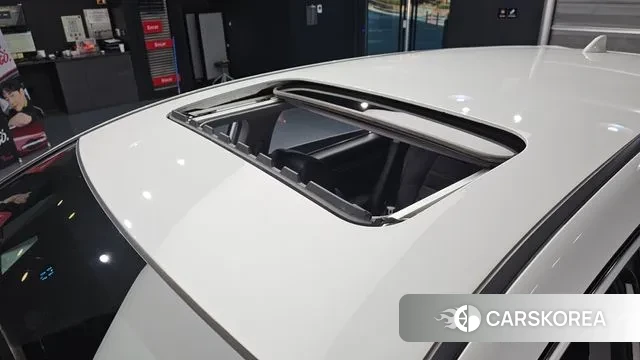 Honda CR-V 5th generation id 3439531 из Кореи 10