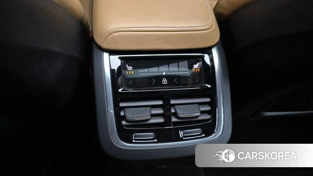 Volvo S60 3rd generation id 4018868 из Кореи 10