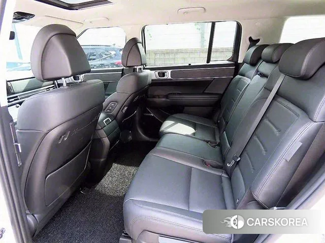 Hyundai Santa Fe (MX5) id 2963756 из Кореи 10