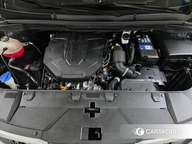 Kia Carnival 4th generation id 4481405 из Кореи 10