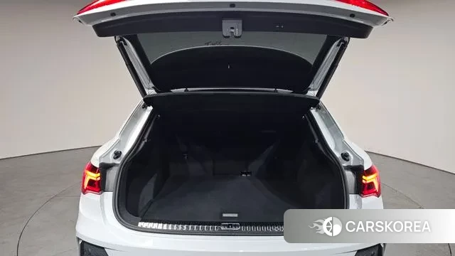 Audi Q3 (F3) id 3721674 из Кореи 10