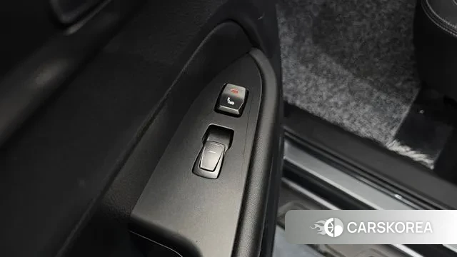 Ssangyong The New Rexton Sports Cannes id 3745957 из Кореи 10