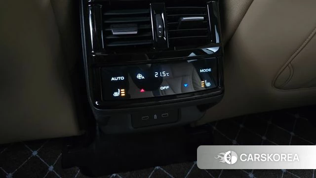 Renault Korea (Samsung) Grand Coleos id 3952696 из Кореи 10