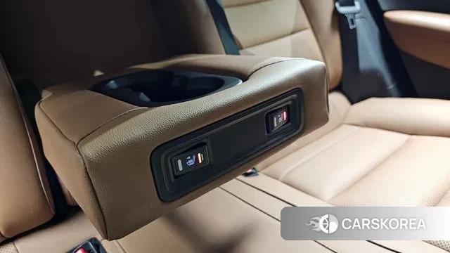 Renault Korea (Samsung) The New QM6 id 3453873 из Кореи 10