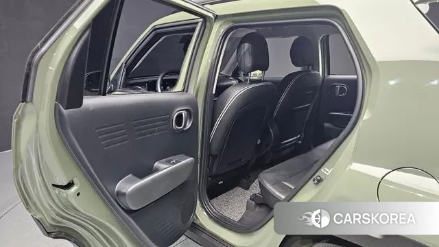 Hyundai Casper id 3007432 из Кореи 10